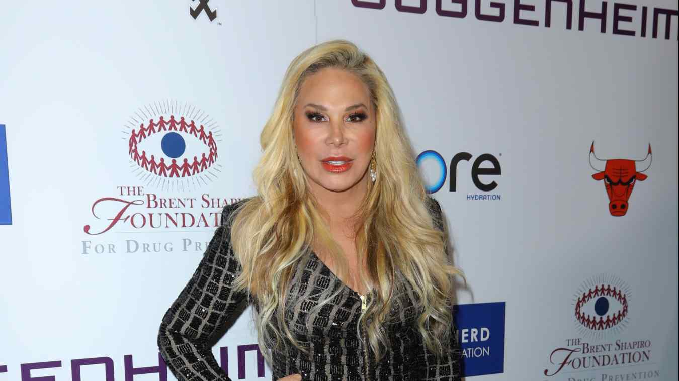 Adrienne Maloof