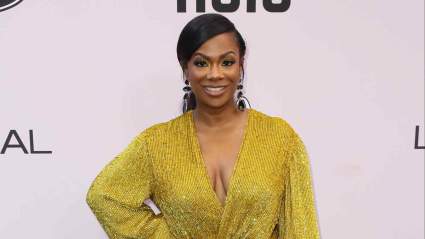 Kandi Burruss Shares Aunt Bertha’s Alzheimer’s Diagnosis: ‘It’s Not Easy’
