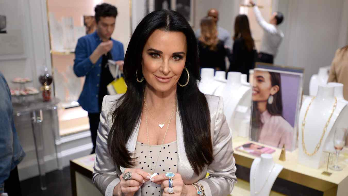 Kyle Richards