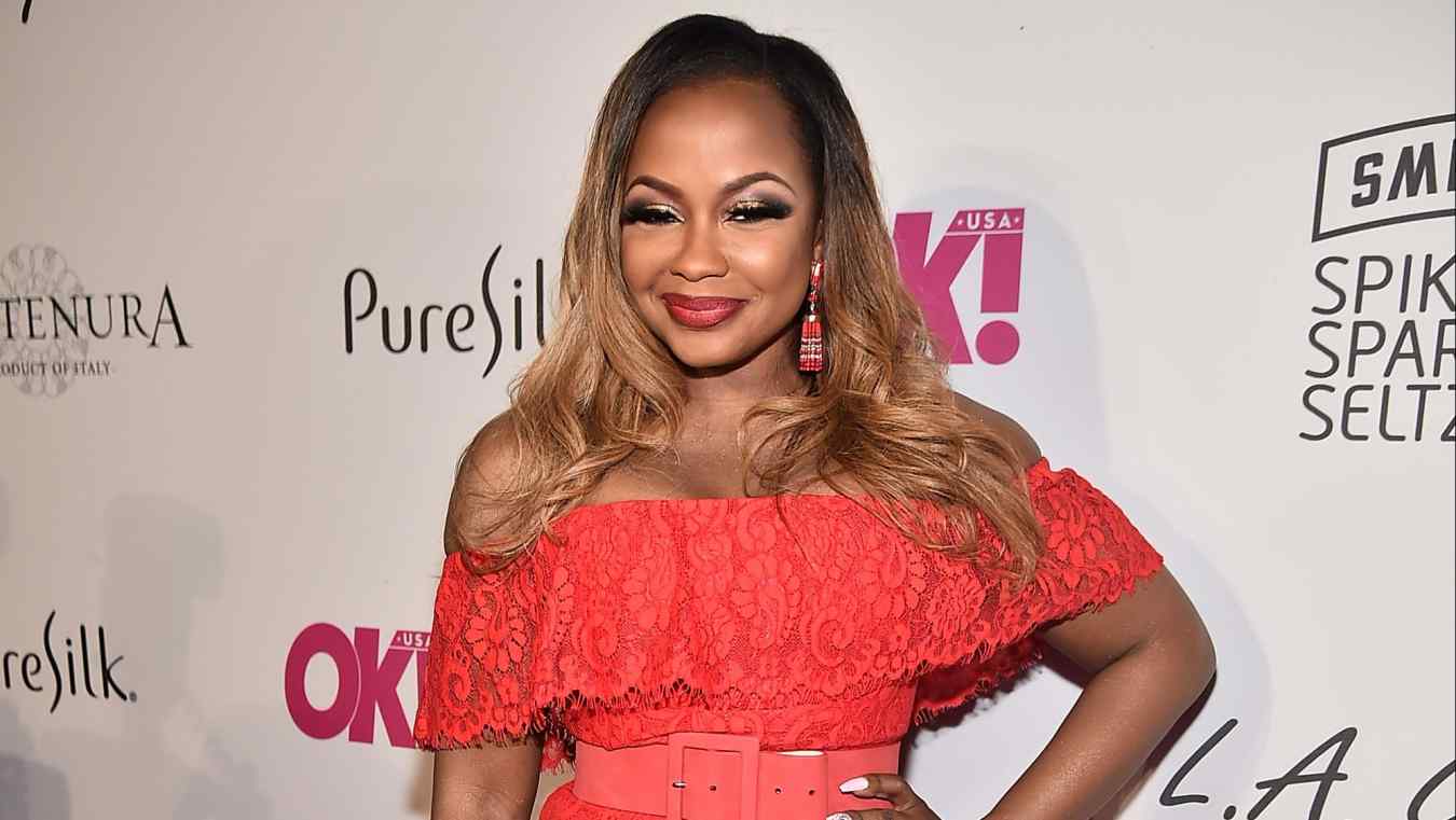 Phaedra Parks