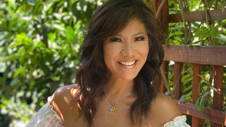 Julie Chen Moonves has been hosting Big Brother since its premiere season in the summer of 2000.