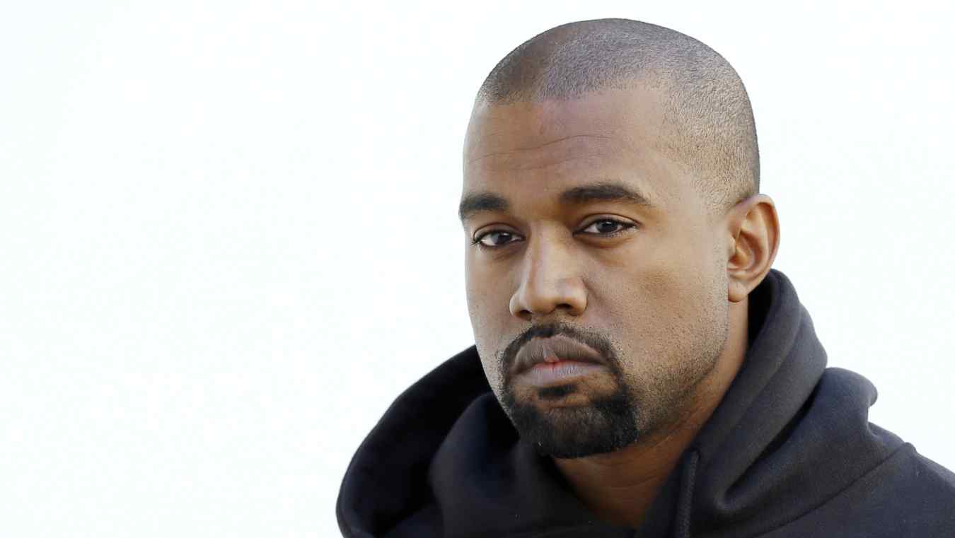 Kanye West
