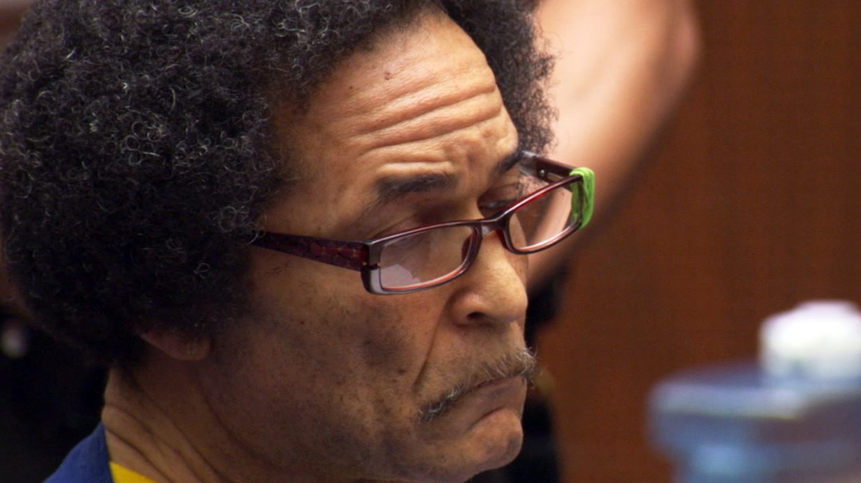 Lyle Herring Lesley Herring Murder