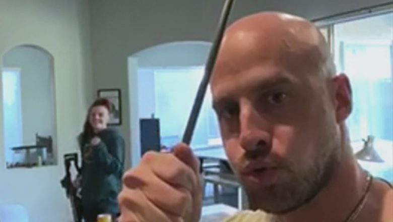 Jonathan Goodwin AGT