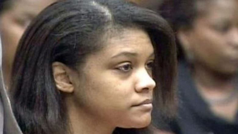 Shannon Crawley Denita Monique Smith Trial and Sentence