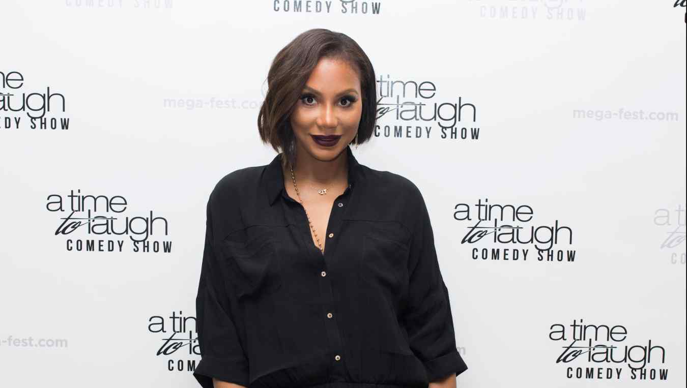 Tamar Braxton