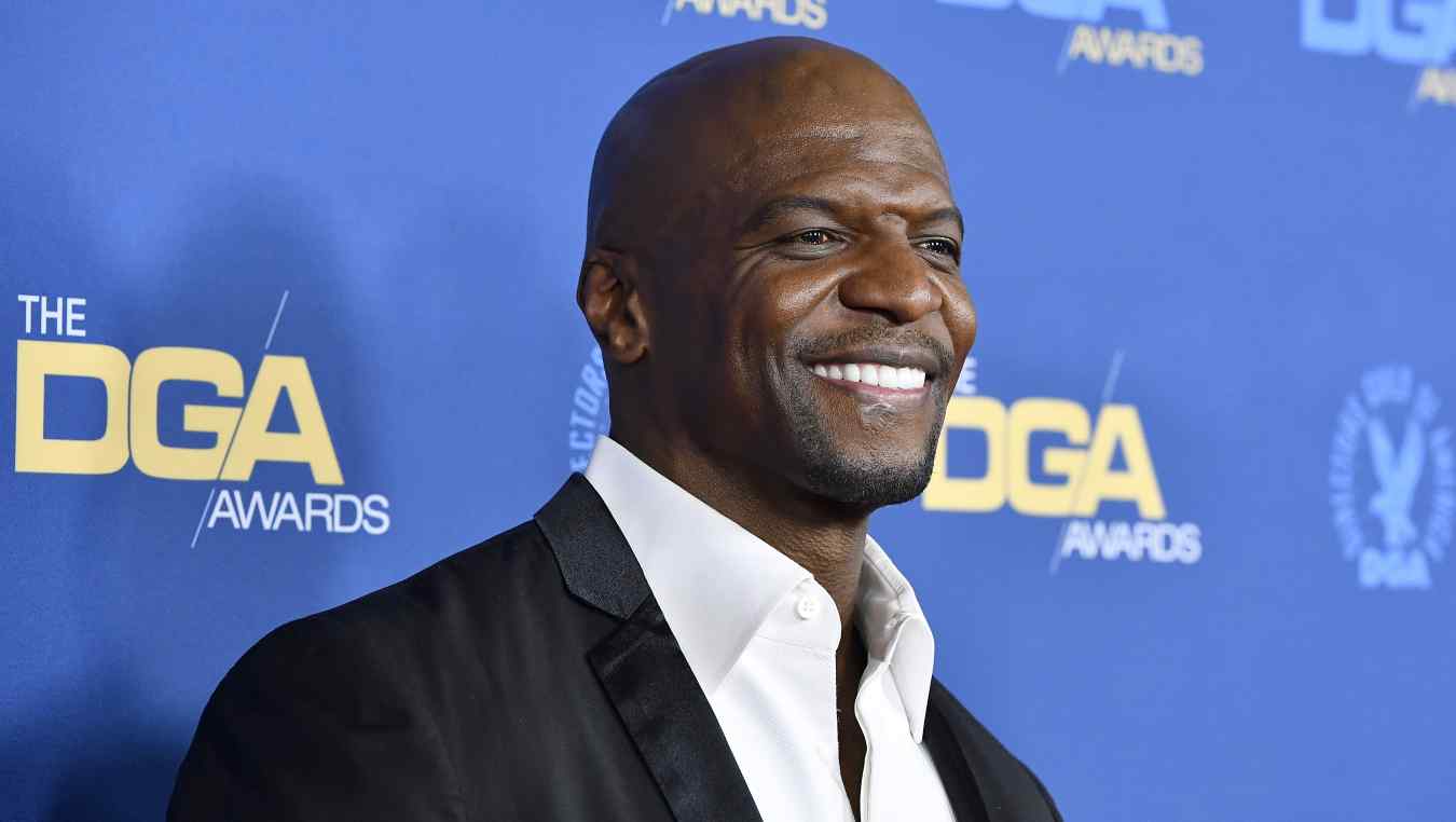 Terry Crews