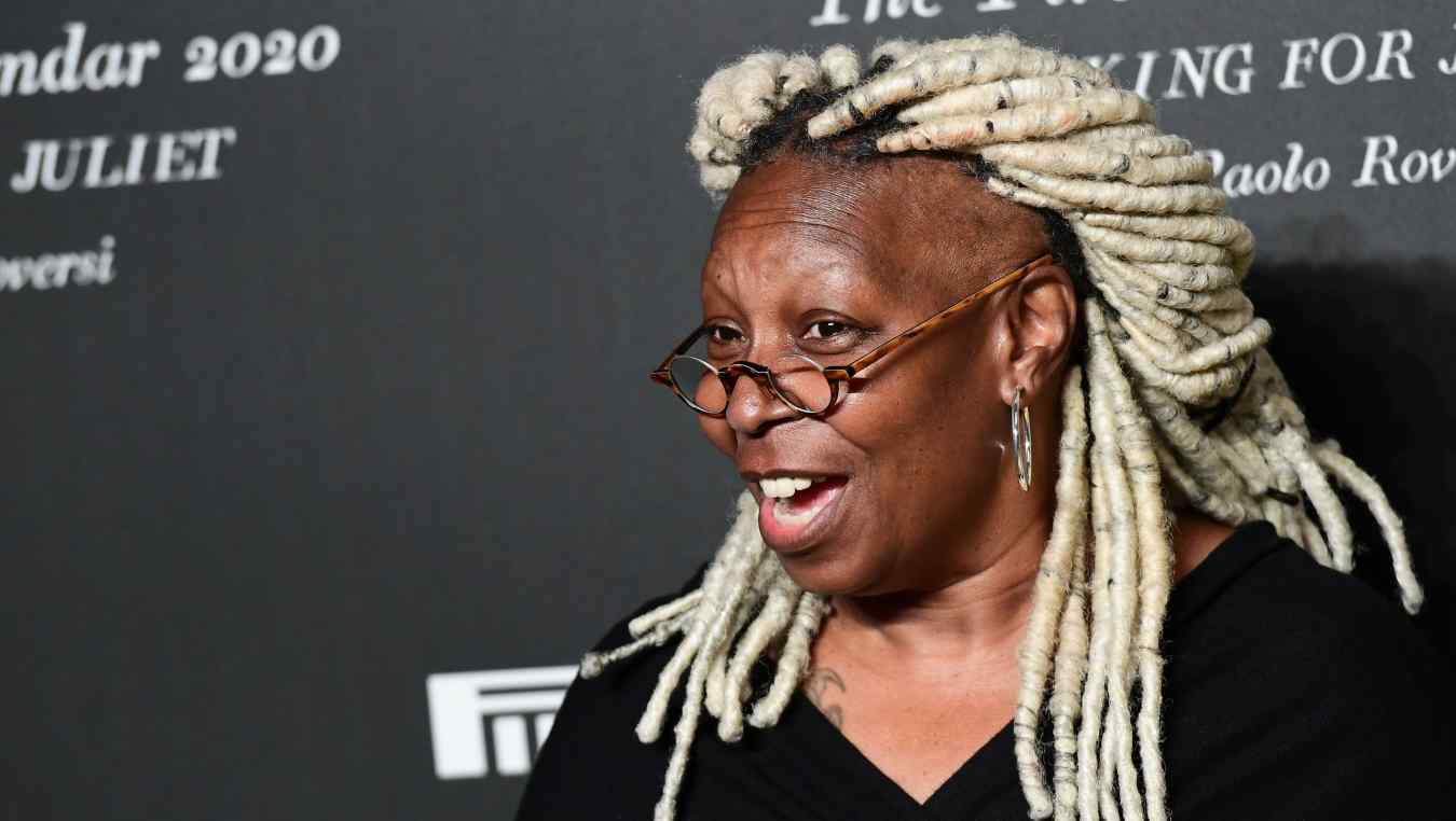 Whoopi