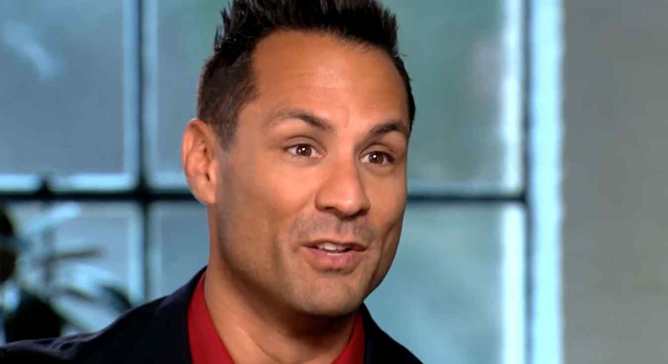 MTV True Life star Charlie Balducci on ABC News' 20/20 episode "Wedding Confidential"