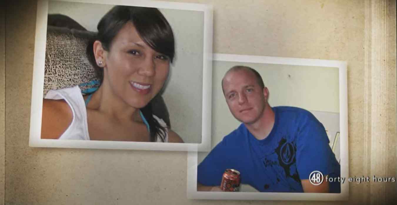 Erika Sandoval shot and killed her ex-husband Daniel Green in 2015.