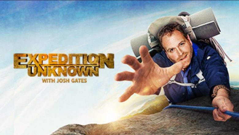 Expedition Uknown Dyatlov Pass