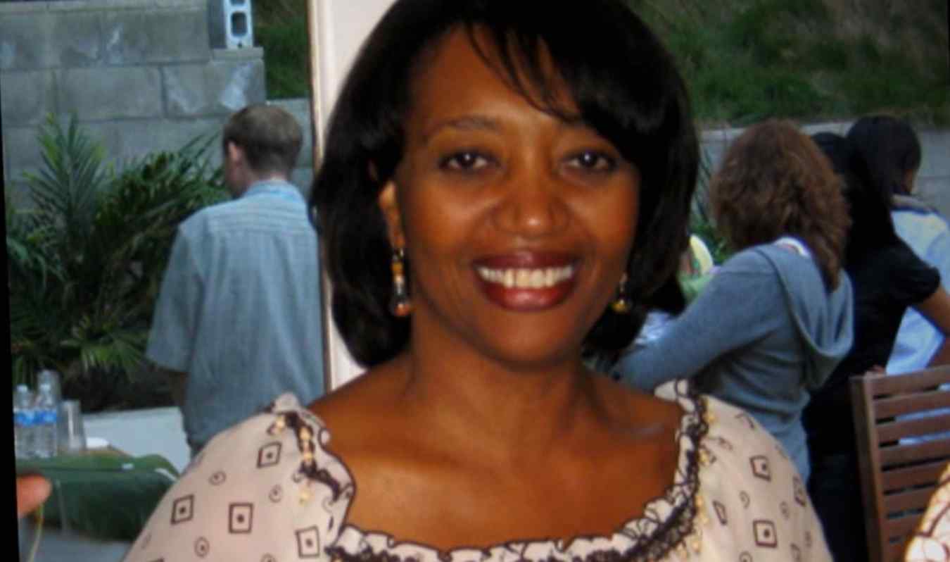 Lesley Herring, missing sister of Grey's Anatomy actress Aasha Davis, disappeared in 2009 and has never been seen again.