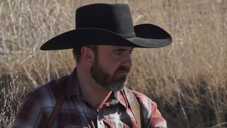 Is Mountain Men Real