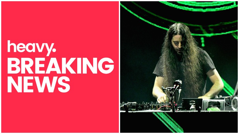 Bassnectar Allegations