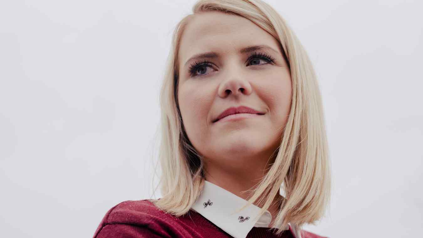 Kidnapping survivor Elizabeth Smart has a new show on Lifetime called "Elizabeth Smart: Finding Justice."
