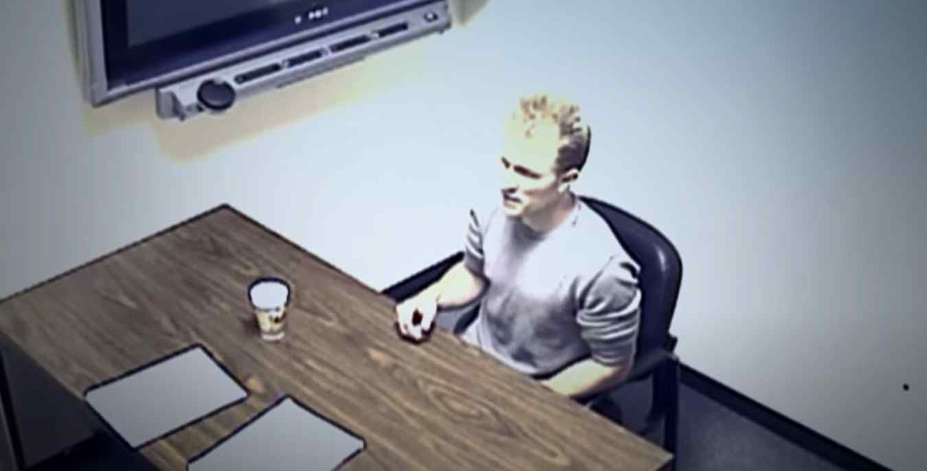 Travis Forbes confesses to Kenia Monge's murder