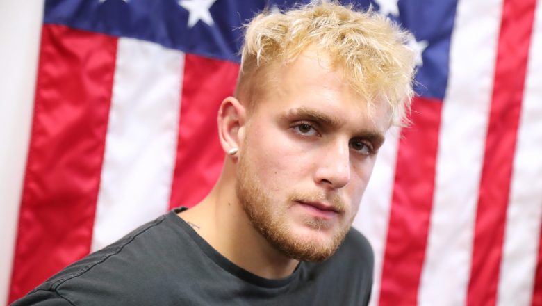 Jake Paul FBI