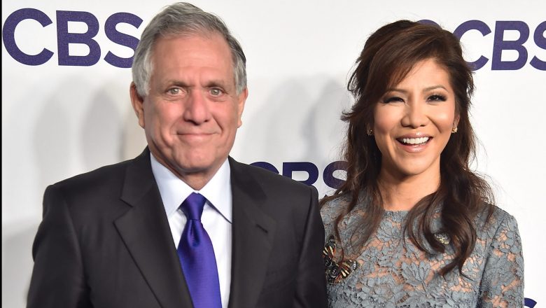Julie Chen Husband