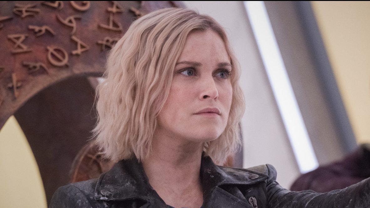 The 100 Season 7 Episode 9