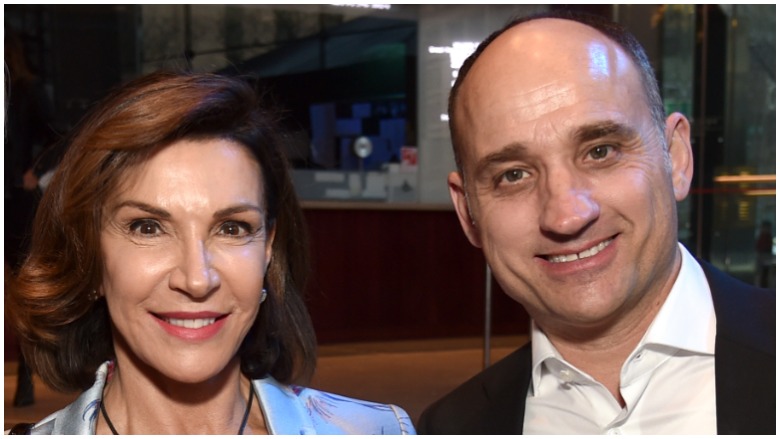 Love it or list it hosts