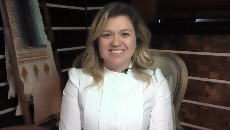 Kelly Clarkson