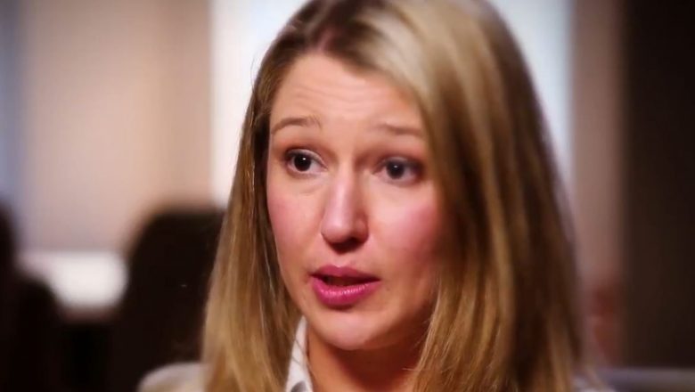 Angels Landing Survivors Dateline