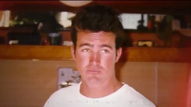 Christopher Smith Body, Death