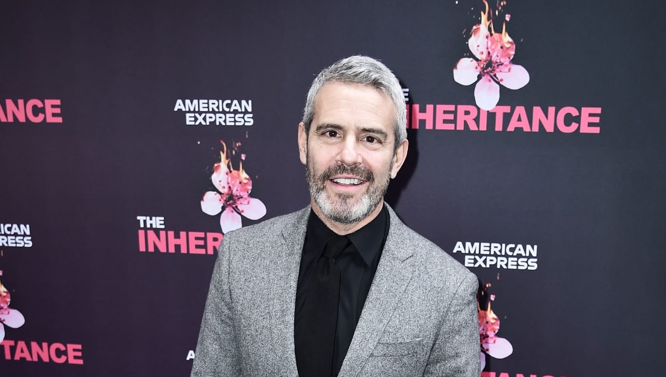 Andy Cohen