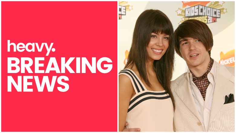 Melissa Lingafelt aka Jimi Ono, Drake Bell's Ex-Girlfriend