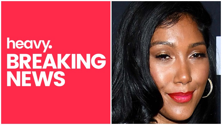 Taylor Simone Ledward cHADWICK BOSEMAN GIRLFRIEND