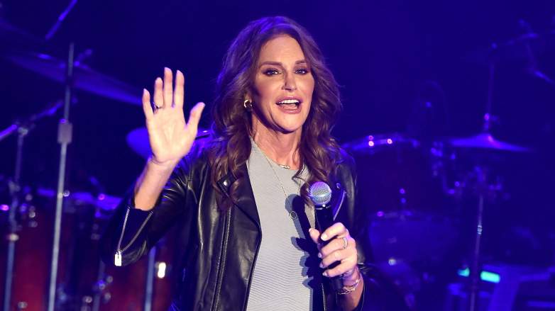 Caitlyn Jenner