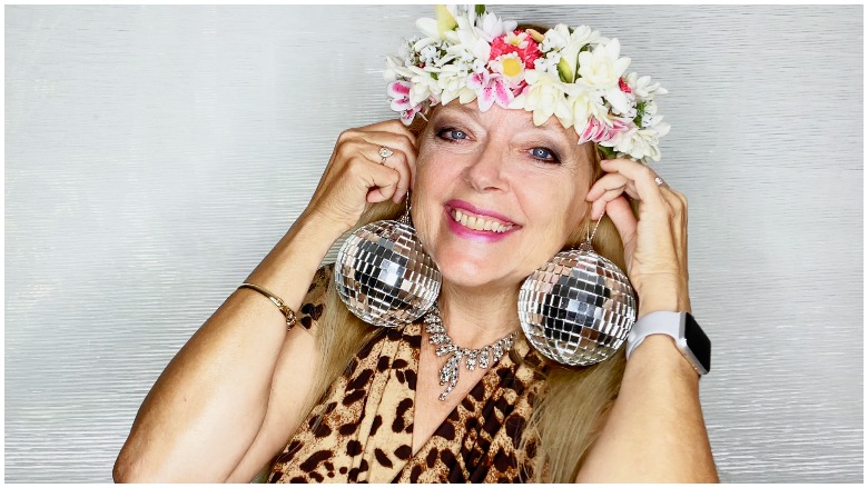 Carole Baskin Dancing With the Stars Partner