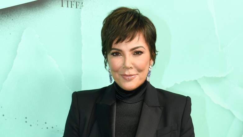 Kris Jenner