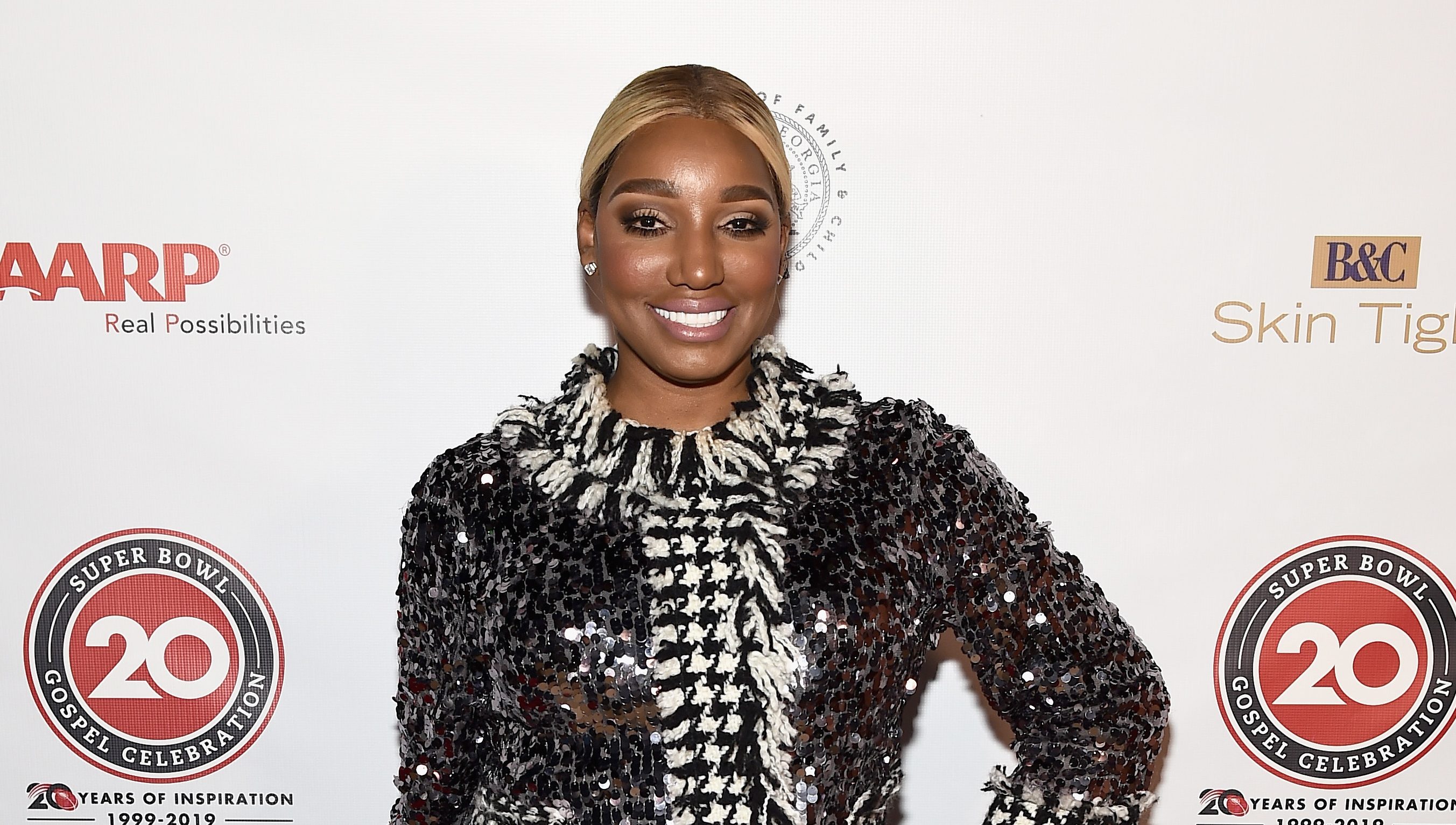 NeNe Leakes