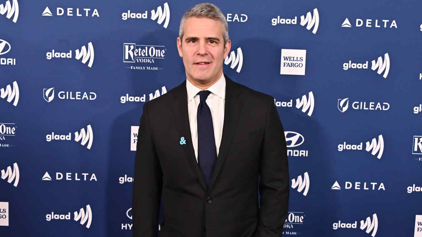 Andy Cohen