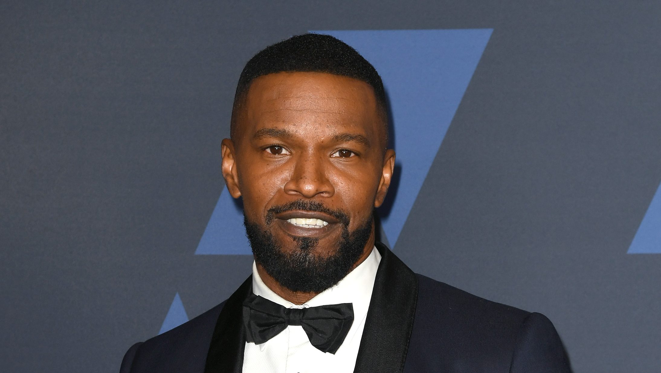 Jamie Foxx