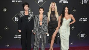 Kardashians