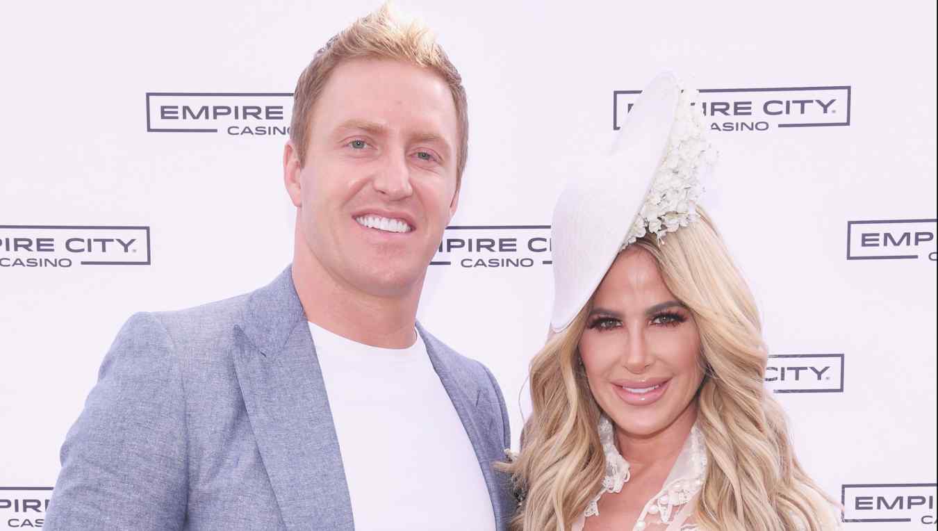 Kim Zolciak