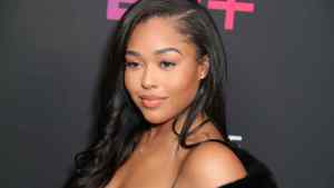Jordyn Woods