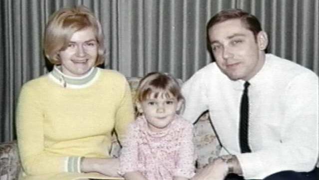 A WILDERNESS OF ERROR Episode 1 (Airs Friday, September 25, 8 p.m. ET/PT) -- Pictured: (l-r) Colette MacDonald, Kimberly MacDonald, Jeffrey MacDonald.