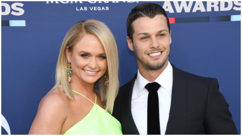 miranda lambert husband house