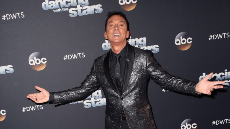 Bruno Tonioli
