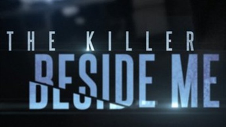 Zachary Lapelusa The Killer Beside Me