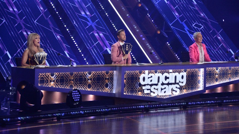 Dancing With the Stars
