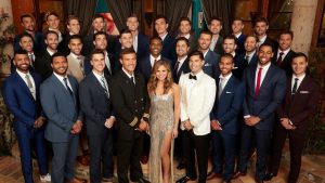 The Bachelorette season 15 cast