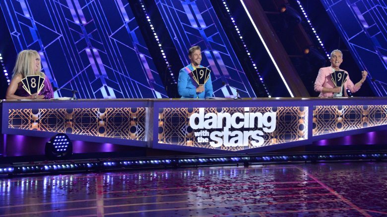 Dancing With the Stars Top 11
