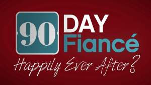 90 Day Fiance