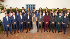 Clare Crawley and Suitors
