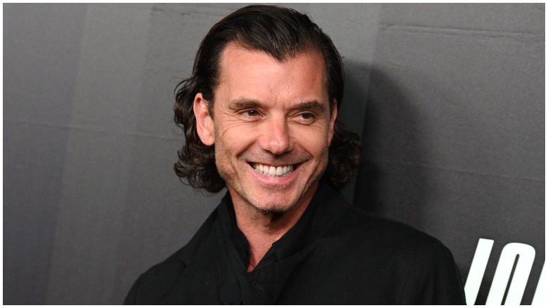 gwen stefani ex husband Gavin Rossdale
