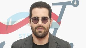 Jesse Metcalfe